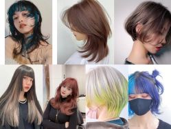 -GANO HAIR 