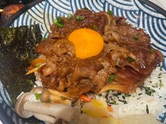 -火山屋台(新街口店)