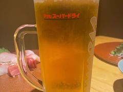 -镹·鱼料理  国产鱼使用店