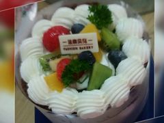 -FASHION BAKERY法森贝克(新德路店)