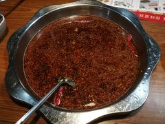 -傣妹火锅(南京东路一店)