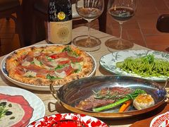 -Mammamia意大利餐厅(阳春巷店)