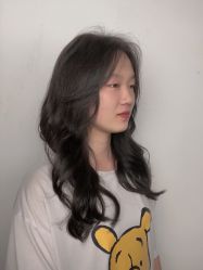 -洛施奇烫发染发沙龙