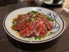 -角落里(中山公园店)