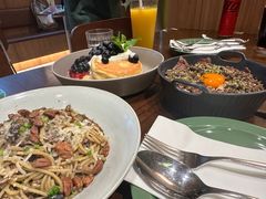 -WOKKA by艮上(中海环宇荟店)
