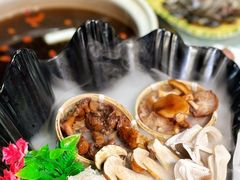 -名善山珍·野生菌汤锅(文殊院店)