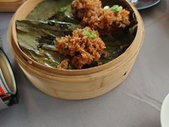 -徐记海鲜(陕西历史博物馆|明德门店)
