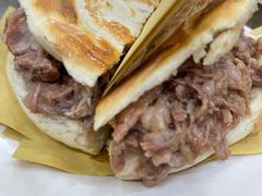 -子午路张记肉夹馍(翠华路店)
