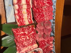 -杉海和牛烧肉海鲜自助(会展城店)