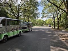 -上海怡沁园度假酒店