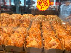 -味多美蛋糕(安定门店)