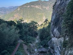 -东南悬空寺方广岩