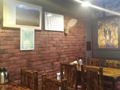 大堂-平川日本料理