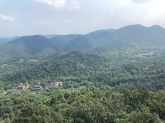 -北高峰