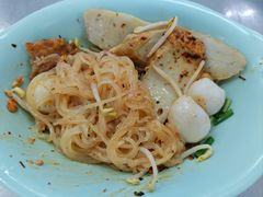 -榮泰米粉湯(Left Shop)