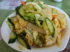 -桃子餐厅·天津菜(红星路直营店)