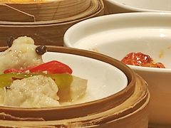 -苏州园区福朋喜来登酒店·聚味轩中餐厅