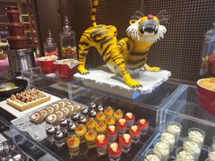 -博林天瑞喜来登酒店·西丽尚膳