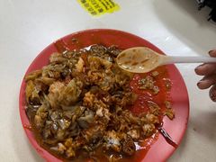 -美芝律剪刀剪咖喱饭