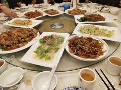 -惠宾饭庄(中山路店)