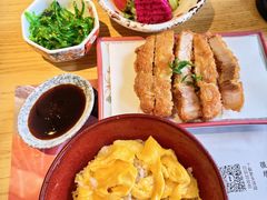 -鹤龟料理店(时代天街店)