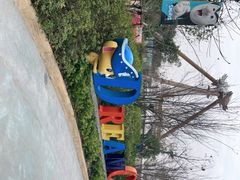 -蓝精灵乐园·世茂精灵之城主题乐园