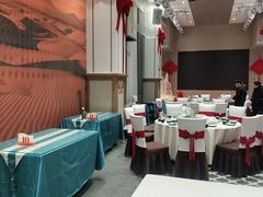 -丝宴·凤城印象·西北特色菜(彩虹湾店)