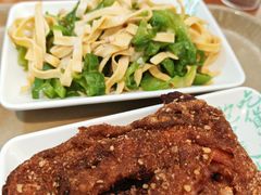 -老乡鸡(上海巴黎春天浦建店)