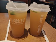 -新发现(宝山龙湖店)