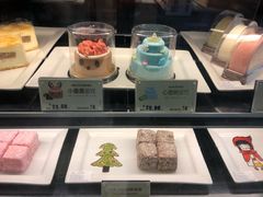 -麦当劳(四川北路店)