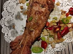 -小菜园新徽菜(滁州苏宁店)