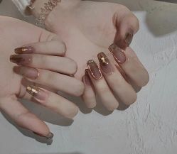 -如一·美甲美睫