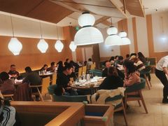 大堂-皖香览约·徽菜(吴江吾悦店)