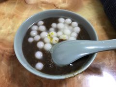 -大郎桥瑞陆糖粥(小太平巷店)