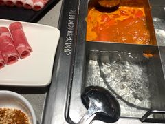 -海底捞火锅(北京路店)