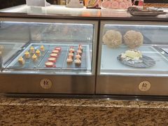 -夜市全日餐厅·洲际酒店(石家庄洲际酒店)