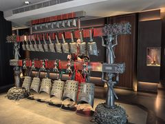 -曾宴·楚菜(湖北省博物馆店)