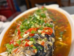 -飞虹鱼馆(春华路店)