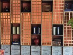 -老墙根涮肉·烧烤(欢乐谷·王四营店)