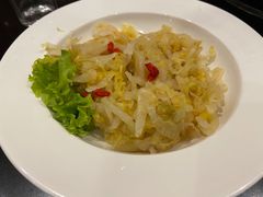 酸菜-北门涮肉·铜锅涮肉(南锣鼓巷店)