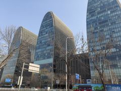 -凯德MALL(西直门店)