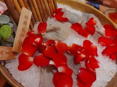 -巴奴毛肚火锅(龙湖锦艺城店)