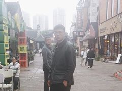 -阿胖龙虾(罍街店)