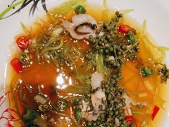 -天盛海鲜烧烤城·特色烤海鲜(开发区店)