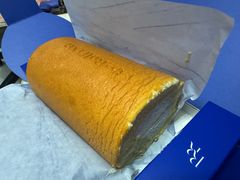 -the Roll'ING手作瑞士卷专门店(卓悦中心店)