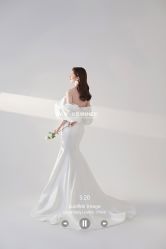 -卡恩婚纱摄影(桥梓口店)