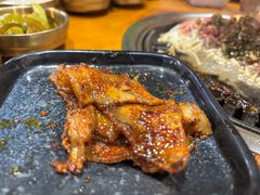 -杀猪天·韩国烤肉(总店)