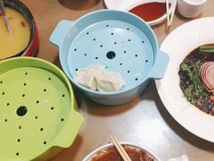 -老边饺子馆·东北菜(虎坊桥店)