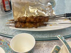 -汗腾格里·风味餐厅(新疆驻京办店)