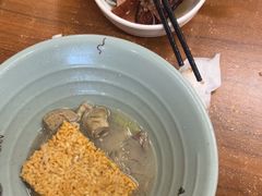-金原鸭血粉丝汤·汤包·脆皮烤鸭(南京博物院店)